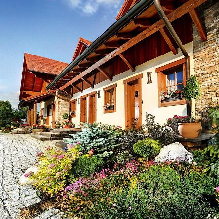 Panoramic Mountain Residence Vysoké Tatry Kültér fotó
